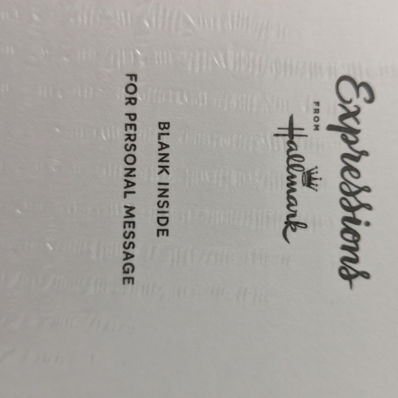 Assorted Thank You cards - New in package - Picture 7 of 7